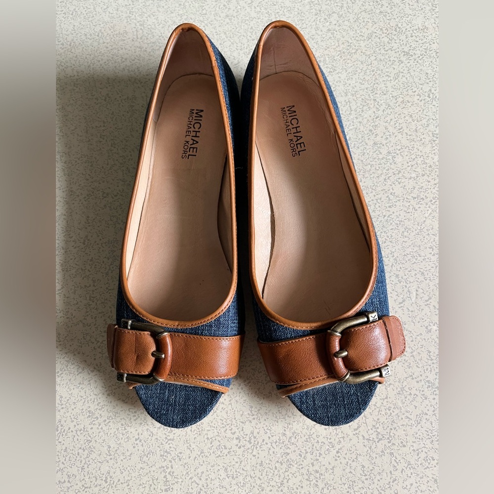 Michael Michael Kors shoe
